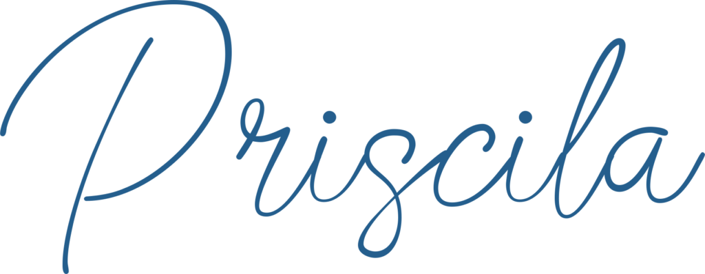 priscila